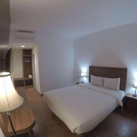 Satria Wisata Hotel Parepare Exteriér fotografie