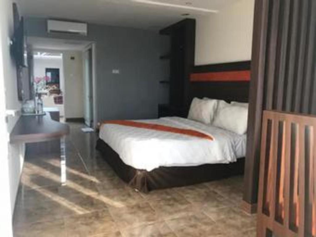 Satria Wisata Hotel Parepare Exteriér fotografie