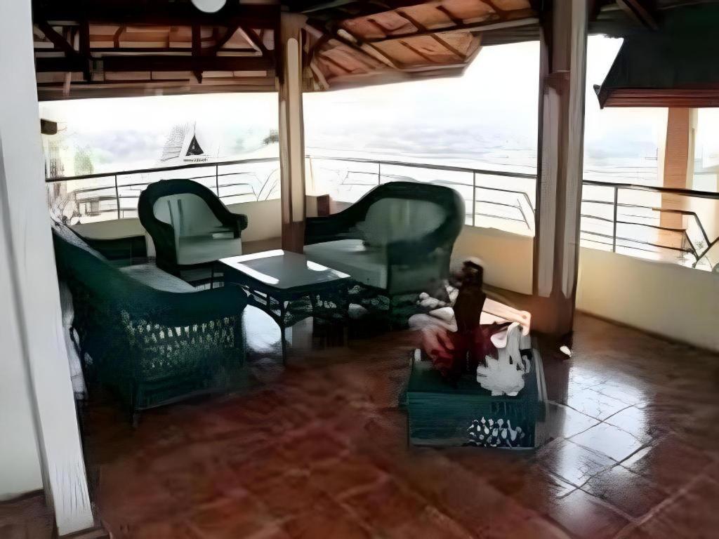 Satria Wisata Hotel Parepare Exteriér fotografie