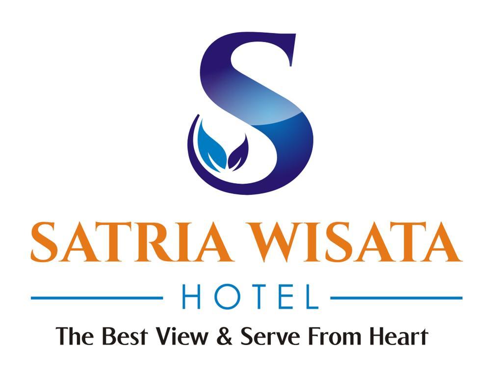 Satria Wisata Hotel Parepare Exteriér fotografie